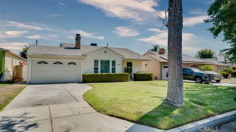 1900 N Kenwood, Burbank, CA 91505