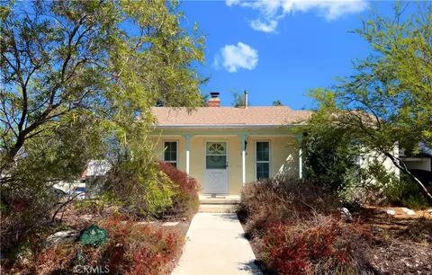 1750 N Evergreen, Burbank, CA 91505