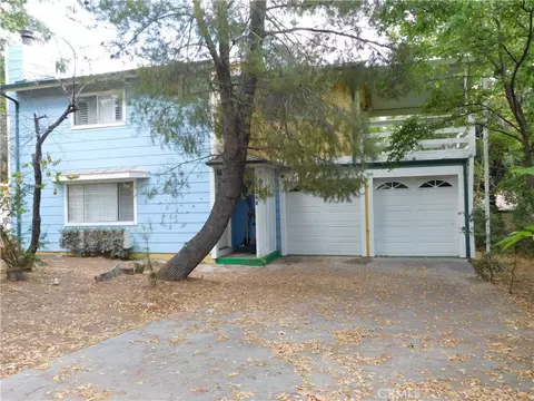 39822 San Francisquito Cyn, Green Valley, CA 91390
