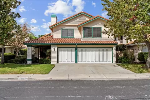 Exterior - 12401 Willow Forest Dr, Moorpark, CA 93021 photo 4 of 5