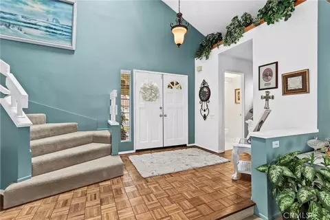 Entry Way - 12401 Willow Forest Dr, Moorpark, CA 93021 photo 2 of 5