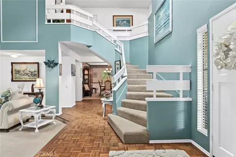 Entry Way - 12401 Willow Forest Dr, Moorpark, CA 93021 photo 1 of 5