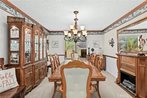 Dining - 12401 Willow Forest Dr, Moorpark, CA 93021 photo 1 of 2