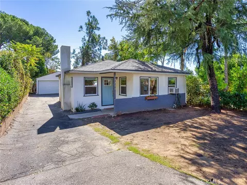 13322 Berg St, Sylmar, CA 91342
