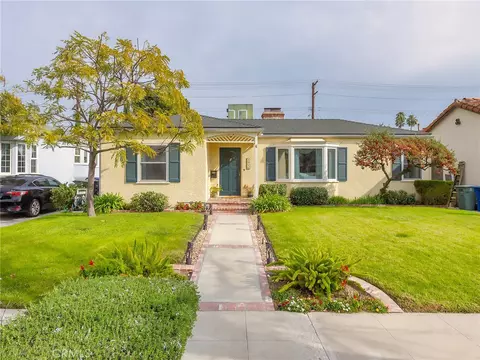 1516 N Pepper St, Burbank, CA 91505