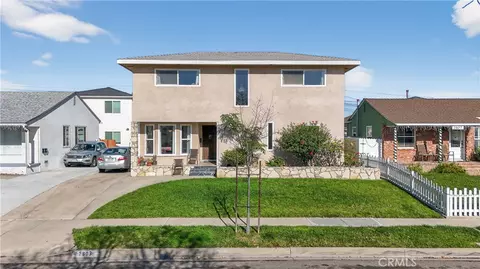 2803 Frankel, Lakewood, CA 90712