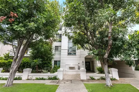 1401 S Bentley Ave #203, Los Angeles, CA 90025