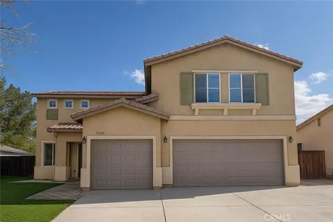 36948 35th E, Palmdale, CA 93550