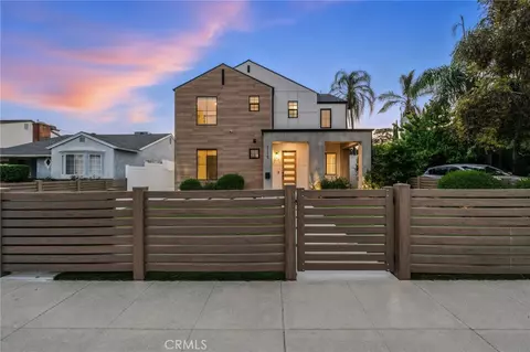 1115 N Florence St, Burbank, CA 91505