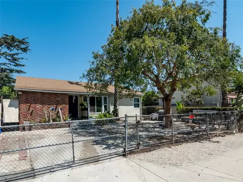 237 W Central Ave, Monrovia, CA 91016