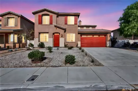 5769 Paddington Dr, Palmdale, CA 93552