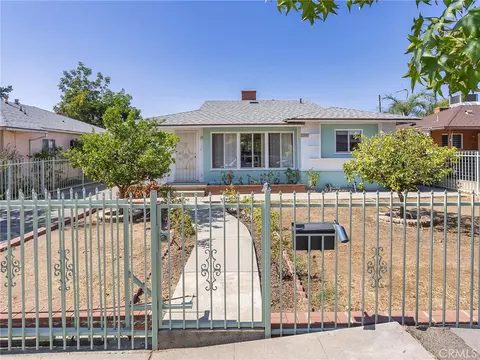 6633 Riverton Ave, North Hollywood, CA 91606
