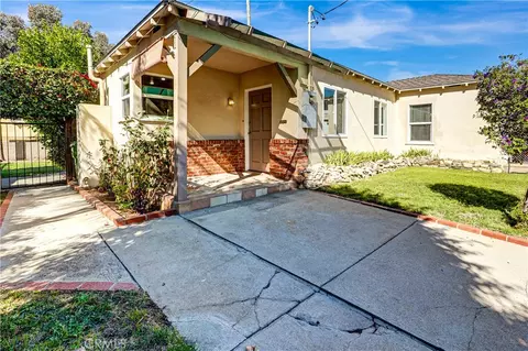 7541 Hillrose St, Tujunga, CA 91042