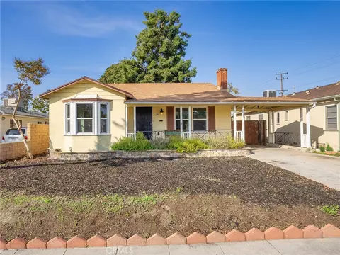 207 W Ash Ave, Burbank, CA 91502