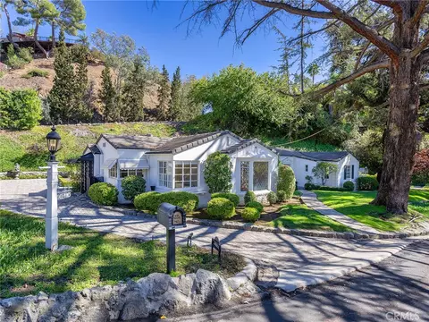 1620 Melwood Dr, Glendale, CA 91207