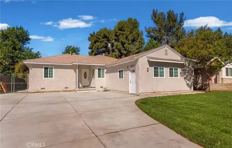 10831 Orion Ave, Mission Hills, CA 91345