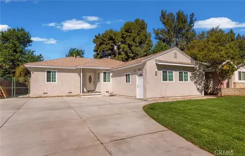 10831 Orion Ave, Mission Hills, CA 91345