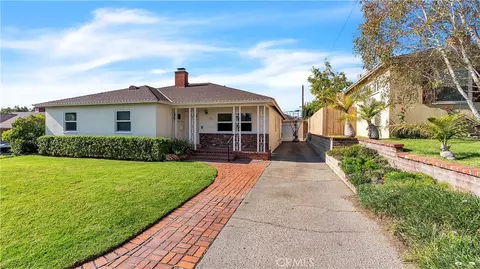 919 E Delaware Rd, Burbank, CA 91504