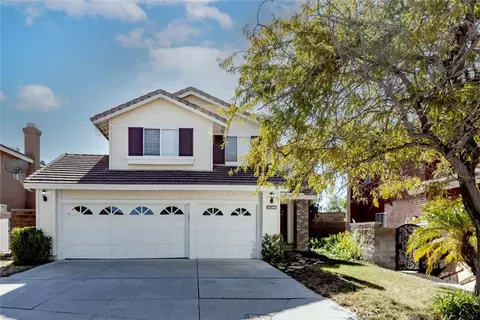 14354 Rushmore Ct, Canyon Country, CA 91387