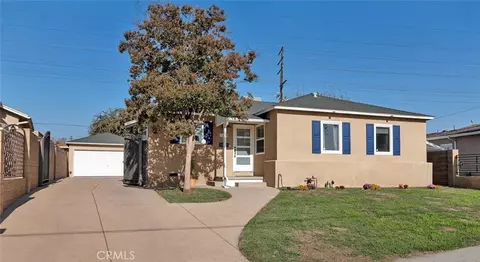 7748 El Caprice Ave, North Hollywood, CA 91605