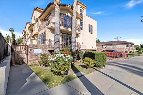 14957 Victory Blvd #101, Van Nuys, CA 91411