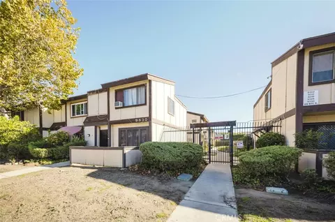9318 Van Nuys Blvd #26, Panorama City, CA 91402