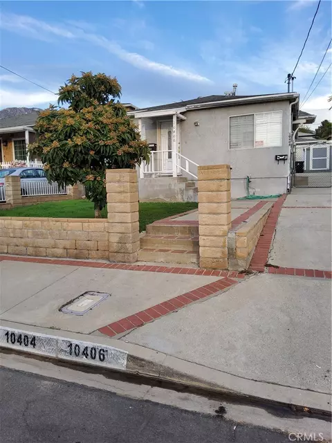 10406 Mcclemont, Tujunga, CA 91042