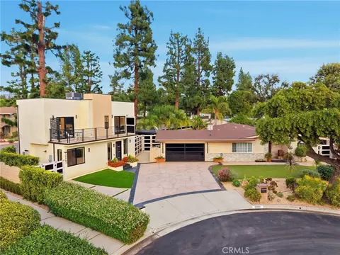 10658 Fullbright, Chatsworth, CA 91311