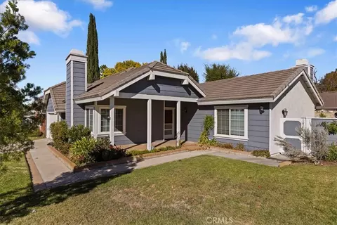 26010 Coronado Ct, Valencia, CA 91355