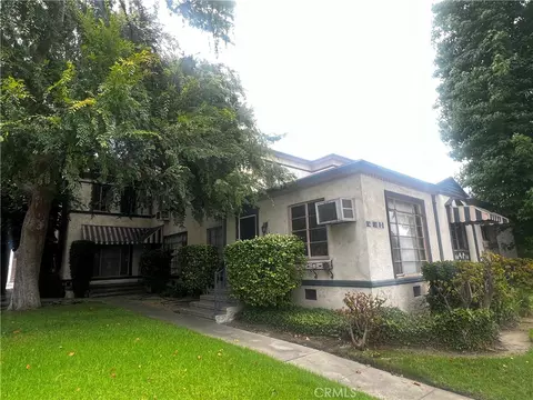 136 N N Pass, Burbank, CA 91505