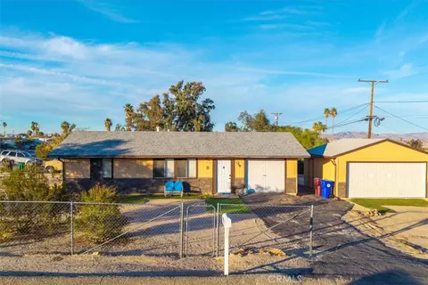 71816 Siesta Dr, Twentynine Palms, CA 92277