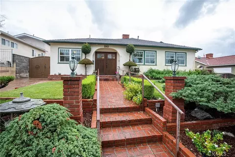 842 Cornell, Burbank, CA 91504