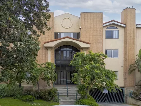 450 W Dryden St, Glendale, CA 91202