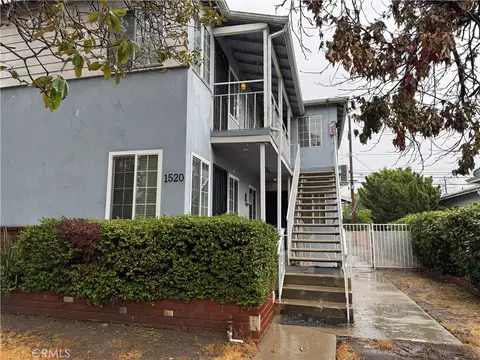1520 N Hollywood, Burbank, CA 91505