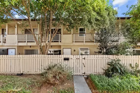 8031 Canby Ave #4, Reseda, CA 91335