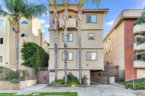 10866 Bluffside #5, Studio City, CA 91604