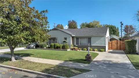 6300 Teesdale Ave, Valley Glen, CA 91606