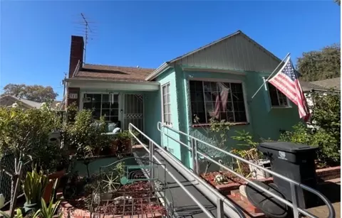 311 N Shelton, Burbank, CA 91506