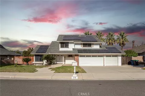 25416 Nicks Ave, Loma Linda, CA 92354