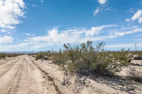 0 Friendship Rd, Twentynine Palms, CA 92277