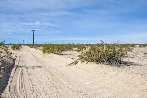 0 Kachina Dr, Twentynine Palms, CA 92277