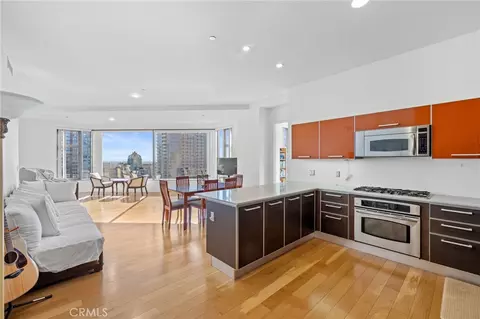 801 S Grand #1611, Los Angeles, CA 90017