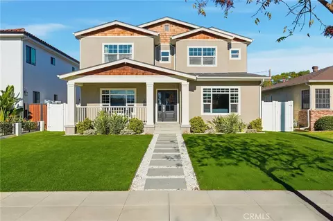 2311 W Clark Ave, Burbank, CA 91506
