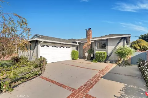 13406 Lancelot Ave, Norwalk, CA 90650