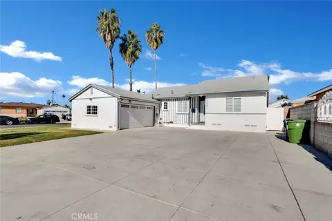 13321 Blythe St, North Hollywood, CA 91605