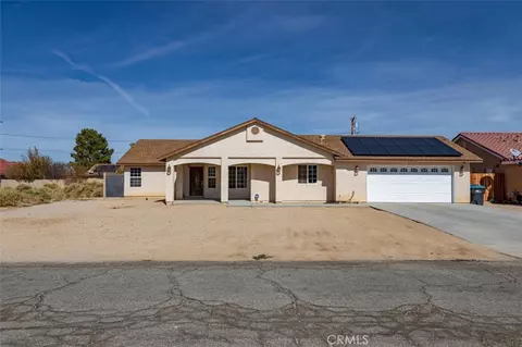 9725 Susan Ave, California City, CA 93505