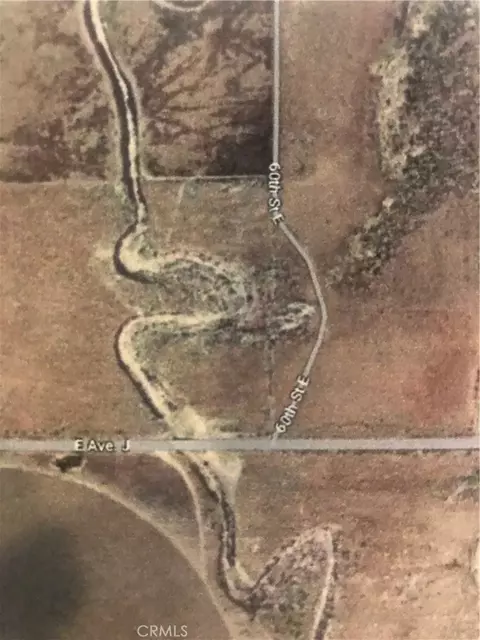 0 Vac Cor, Roosevelt, CA 93535