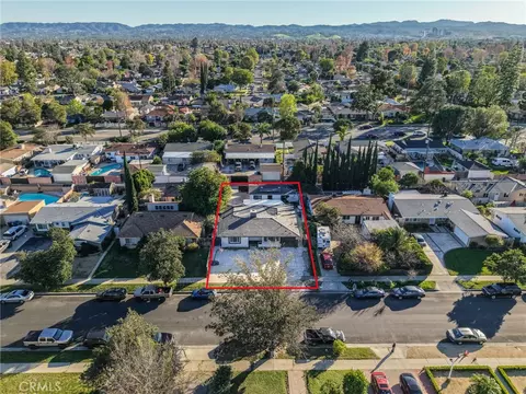20422 Schoenborn, Winnetka, CA 91306