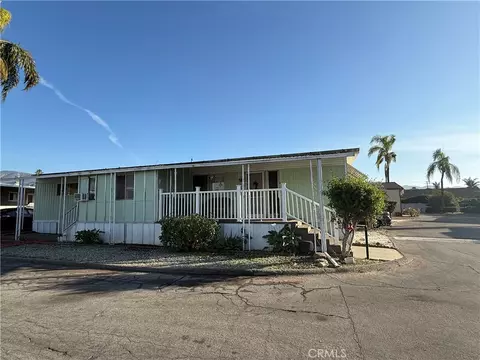 15433 W Telegraph Rd #36W, Santa Paula, CA 93060