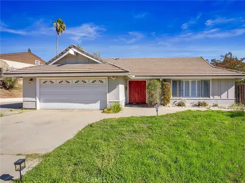 12204 Gerald Ave, Granada Hills, CA 91344